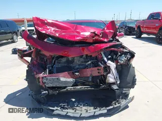 2018 Chevrolet Malibu LT with VIN 1G1ZD5ST8JF147092, listed as a IAAI auction lot 41980519 with Not Provided miles and . Bid and sale history available at carsss.com. Image 11.