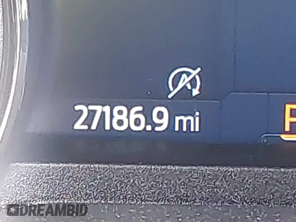2021 Ford F-150 XL with VIN 1FTFW1E56MKE74015, listed as a IAAI auction lot 42172934 with 27,186 mi miles and . Bid and sale history available at DreamBid. Image 16.