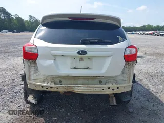 2014 Subaru Crosstrek Limited z VIN JF2GPAKC6E8226805, wystawiony jako IAAI lot #42355163 z przebiegiem 127 805 mil mil oraz . Historia ofert i sprzedaży dostępna na DreamBid. Obrazek 16.