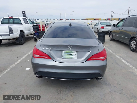 2014 Mercedes-Benz CLA 250 с VIN WDDSJ4EBXEN151077, выставлен на аукционе IAAI как лот 42475101 с пробегом 113 252 миль миль и . История ставок и продаж доступна на DreamBid. Изображение 17.