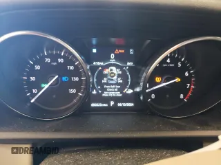 2019 Land Rover Discovery SE with VIN SALRG2RV4KA094368, listed as a Copart auction lot 58719874 with 50,223 mi miles and Salvage Title. Bid and sale history available at carsss.com. Image 9.