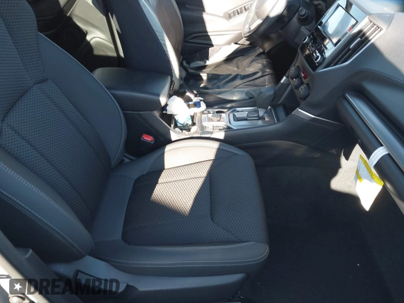 2023 Subaru Forester Premium with VIN JF2SKADC1PH496825, listed as a IAAI auction lot 41837281 with 14,064 mi miles and . Bid and sale history available at DreamBid. Image 5.