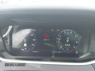 2020 Land Rover Range Rover Evoque SE z VIN SALZP2FX6LH019279, wystawiony jako IAAI lot #42352602 z przebiegiem 71 433 mil mil oraz . Historia ofert i sprzedaży dostępna na DreamBid. Obrazek 7.
