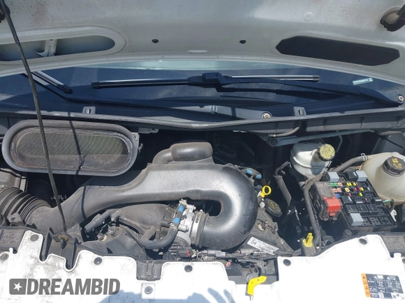 2016 Ford Transit Cargo с VIN 1FTYR1YM2GKB07832, выставлен на аукционе IAAI как лот 42614414 с пробегом Не указан миль и . История ставок и продаж доступна на DreamBid. Изображение 10.