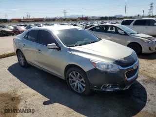 2015 Chevrolet Malibu LT with VIN 1G11D5SL8FF123864, listed as a Copart auction lot 50655455 with 176,622 mi miles and Clean Title. Bid and sale history available at carsss.com. Image 4.