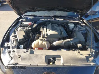 2016 Ford Mustang EcoBoost with VIN 1FA6P8TH3G5202632, listed as a IAAI auction lot 41800635 with 60,682 mi miles and . Bid and sale history available at DreamBid. Image 10.