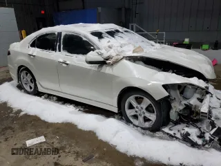 2013 Acura TSX Special Edition with VIN JH4CU2F87DC009484, listed as a Copart auction lot 44137535 with 241,410 mi miles and Salvage title. Bid and sale history available at DreamBid. Image 4.