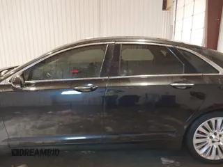 2014 Lincoln MKZ with VIN 3LN6L2G93ER800523, listed as a IAAI auction lot 41296957 with 140,136 mi miles. Bid and sale history available at carsss.com. Image 14.