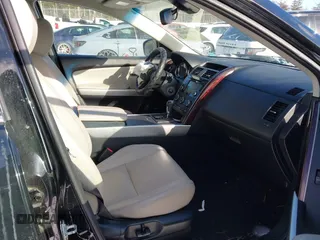 2013 Mazda CX-9 Grand Touring with VIN JM3TB3DV4D0419741, listed as a IAAI auction lot 41504049 with Not Provided miles and . Bid and sale history available at carsss.com. Image 5.
