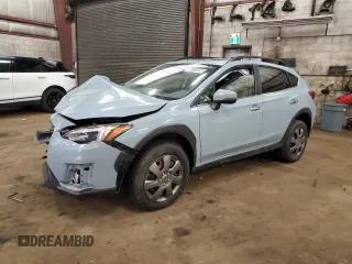 2019 Subaru Crosstrek Limited с VIN JF2GTALC6KH329339, выставлен на аукционе Copart как лот 79866943 с пробегом 42 386 миль миль и . История ставок и продаж доступна на DreamBid. Изображение 1.
