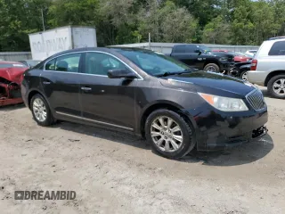 2013 Buick LaCrosse z VIN 1G4GA5ER6DF284927, wystawiony jako Copart lot #58742165 z przebiegiem 134 629 mil mil oraz Szkoda całkowita • Salvage title. Historia ofert i sprzedaży dostępna na DreamBid. Obrazek 4.