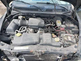 2004 Dodge Dakota SLT z VIN 1D7HG48N54S664848, wystawiony jako IAAI lot #42152635 z przebiegiem 153 824 mil mil oraz . Historia ofert i sprzedaży dostępna na DreamBid. Obrazek 10.