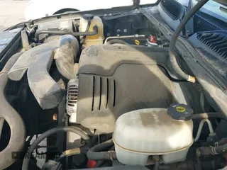 2005 Cadillac Escalade ESV with VIN 3GYFK66N65G112891, listed as a IAAI auction lot 42954861 with 193,413 mi miles and . Bid and sale history available at DreamBid. Image 19.