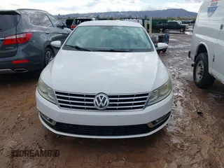 2013 Volkswagen CC Sport Plus z VIN WVWBP7AN3DE507295, wystawiony jako IAAI lot #41753980 z przebiegiem 113 250 mil mil oraz . Historia ofert i sprzedaży dostępna na DreamBid. Obrazek 6.