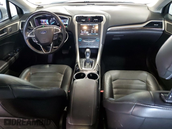 2013 Ford Fusion SE Hybrid with VIN 3FA6P0LU1DR368722, listed as a Copart auction lot 54738695 with 201,326 mi miles and Clean title. Bid and sale history available at DreamBid. Image 8.