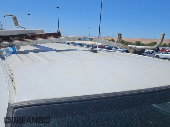 2012 Chevrolet Express Cargo with VIN 1GCWGFCA8C1179156, listed as a IAAI auction lot 42667299 with 168,910 mi miles and . Bid and sale history available at DreamBid. Image 28.