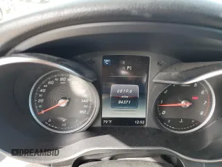 2019 Mercedes-Benz GLC 300 с VIN WDC0G4JBXKV161152, выставлен на аукционе Copart как лот 60893005 с пробегом 84 371 миль миль и Списание • Salvage title. История ставок и продаж доступна на DreamBid. Изображение 9.