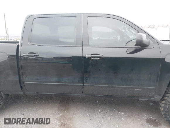 2017 Chevrolet Silverado 1500 LT with VIN 3GCPCREC7HG360001, listed as a IAAI auction lot 42202189 with 92,438 mi miles and . Bid and sale history available at DreamBid. Image 13.
