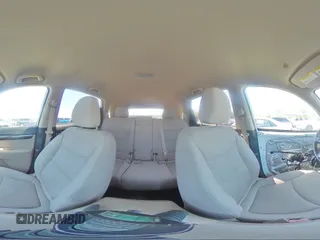 2011 Kia Sorento LX with VIN 5XYKT3A12BG065745, listed as a Copart auction lot 52398245 with 140,713 mi miles and Salvage Title. Bid and sale history available at DreamBid. Image 14.