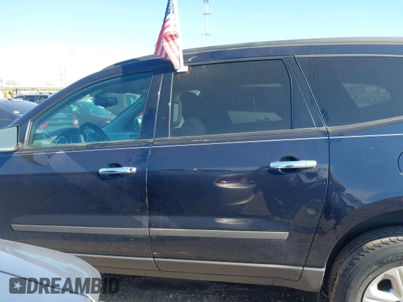 2012 Chevrolet Traverse LS with VIN 1GNKRFED2CJ146208, listed as a IAAI auction lot 42099198 with 71,154 mi miles and . Bid and sale history available at DreamBid. Image 14.