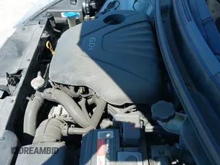 2013 Hyundai Veloster w/Gray Int z VIN KMHTC6ADXDU119323, wystawiony jako IAAI lot #41803517 z przebiegiem 100 709 mil mil oraz . Historia ofert i sprzedaży dostępna na DreamBid. Obrazek 12.