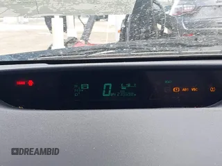 2008 Toyota Prius with VIN JTDKB20U883381589, listed as a IAAI auction lot 41914338 with 239,698 mi miles. Bid and sale history available at carsss.com. Image 7.