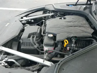 2024 Genesis G80 2.5T с VIN KMTGB4SC8RU218931, выставлен на аукционе IAAI как лот 43094239 с пробегом 16 228 миль миль и . История ставок и продаж доступна на DreamBid. Изображение 20.