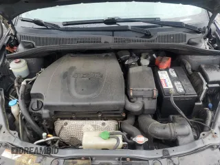 2011 Suzuki SX4 LE z VIN JS2YC5A28B6300625, wystawiony jako Copart lot #54044155 z przebiegiem 179 269 mil mil oraz Szkoda całkowita • Salvage title. Historia ofert i sprzedaży dostępna na DreamBid. Obrazek 11.