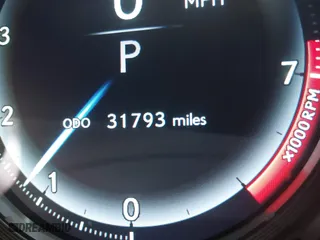 2018 Lexus GS with VIN JTHCZ1BLXJA009203, listed as a IAAI auction lot 41324389 with 31,793 mi miles. Bid and sale history available at carsss.com. Image 16.