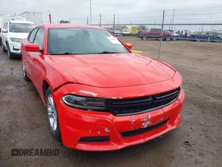 2020 Dodge Charger SXT with VIN 2C3CDXBG0LH113990, listed as a IAAI auction lot 41448827 with 114,224 mi miles. Bid and sale history available at carsss.com. Image 6.