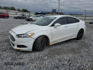 2014 Ford Fusion SE with VIN 3FA6P0HDXER146657, listed as a Copart auction lot 49917935 with 183,391 mi miles and Salvage Title. Bid and sale history available at carsss.com. Image 1.