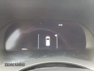 2023 Toyota Highlander L z VIN 5TDKDRAH7PS512254, wystawiony jako Copart lot #51117995 z przebiegiem 15 624 mil mil oraz Szkoda całkowita • Salvage title. Historia ofert i sprzedaży dostępna na DreamBid. Obrazek 9.