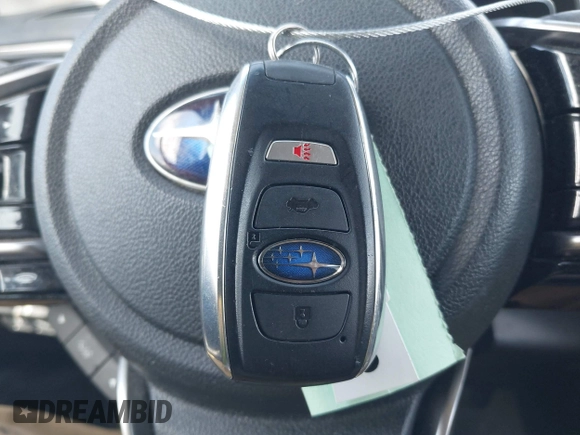 2019 Subaru Outback Limited z VIN 4S4BSANC3K3395882, wystawiony jako IAAI lot #42245756 z przebiegiem 120 548 mil mil oraz . Historia ofert i sprzedaży dostępna na DreamBid. Obrazek 11.