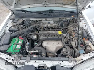 1997 Honda Accord with VIN 1HGCD5555VA127980, listed as a IAAI auction lot 42412772 with 235,367 mi miles and . Bid and sale history available at DreamBid. Image 10.