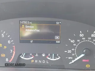 2022 Ford Escape SE with VIN 1FMCU0G60NUC00349, listed as a IAAI auction lot 41585715 with 14,780 mi miles and . Bid and sale history available at DreamBid. Image 7.