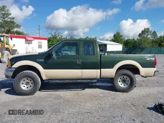 2000 Ford F-250 XL with VIN 1FTNX21L2YED40884, listed as a IAAI auction lot 42236268 with 268,112 mi miles and . Bid and sale history available at DreamBid. Image 13.