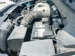 2019 Hyundai Kona Ultimate z VIN KM8K53A57KU305248, wystawiony jako IAAI lot #42983089 z przebiegiem 58 329 mil mil oraz . Historia ofert i sprzedaży dostępna na DreamBid. Obrazek 19.