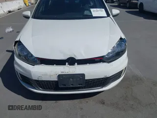 2012 Volkswagen GTI с VIN WVWHV7AJ6CW252406, выставлен на аукционе IAAI как лот 42283703 с пробегом 156 288 миль миль и . История ставок и продаж доступна на DreamBid. Изображение 6.