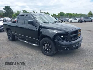 2003 Dodge 1500 ST с VIN 1D7HA18N03S319564, выставлен на аукционе IAAI как лот 42756992 с пробегом 164 247 миль миль и . История ставок и продаж доступна на DreamBid. Изображение 1.