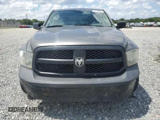 2013 Ram 1500 Tradesman with VIN 1C6RR6FG3DS699176, listed as a Copart auction lot 61736025 with 181,703 mi miles and Salvage title. Bid and sale history available at DreamBid. Image 5.