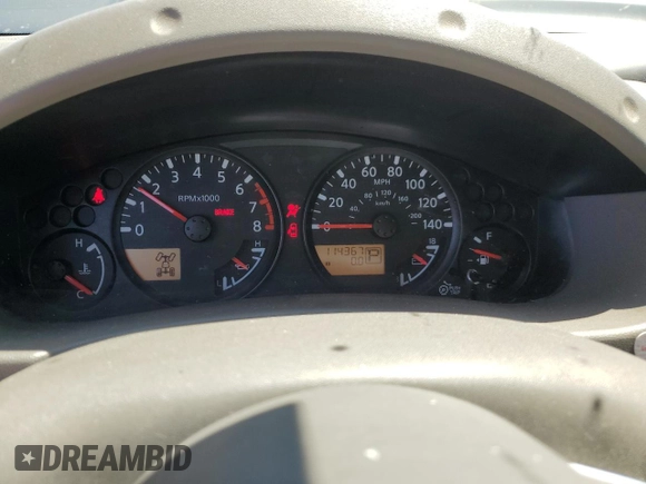 2016 Nissan Frontier Pro-4X with VIN 1N6AD0EV8GN727801, listed as a Copart auction lot 56432855 with 114,367 mi miles and Salvage title. Bid and sale history available at DreamBid. Image 9.