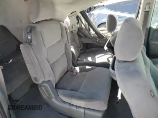 2006 Honda Odyssey LX с VIN 5FNRL38236B043862, выставлен на аукционе Copart как лот 52404045 с пробегом 167 669 миль миль и Списание • Salvage title. История ставок и продаж доступна на DreamBid. Изображение 11.