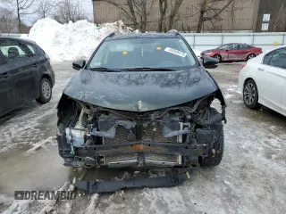 2013 Toyota RAV4 XLE with VIN 2T3RFREV2DW106319, listed as a Copart auction lot 45349475 with Not Provided miles and Clean Title. Bid and sale history available at carsss.com. Image 5.