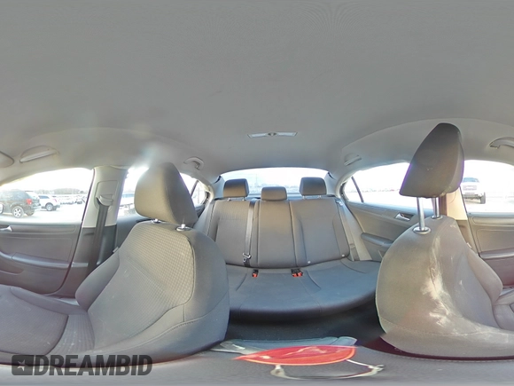 2015 Volkswagen Jetta S с VIN 3VW2K7AJ6FM217364, выставлен на аукционе Copart как лот 85687184 с пробегом 103 718 миль миль и Списание • Salvage title. История ставок и продаж доступна на DreamBid. Изображение 15.