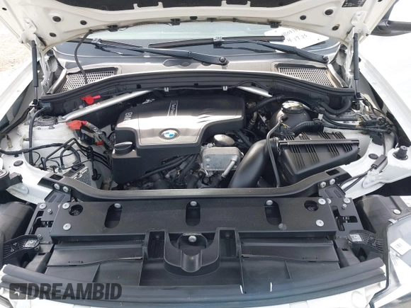 2016 BMW X3 xDrive28i with VIN 5UXWX9C58G0D95249, listed as a IAAI auction lot 42037882 with 85,255 mi miles and . Bid and sale history available at DreamBid. Image 10.