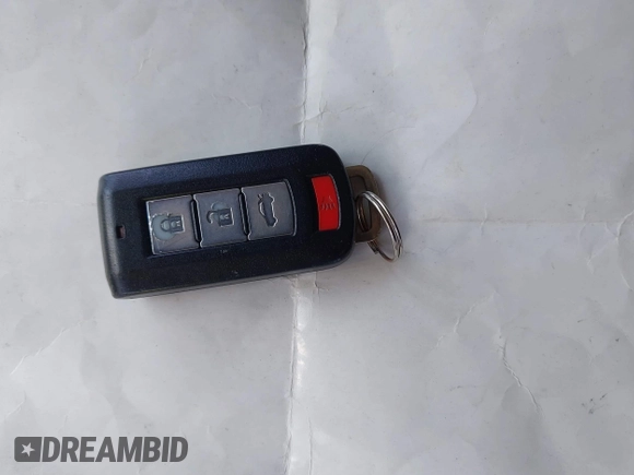 2008 Mitsubishi Lancer GTS z VIN JA3AU86U38U021896, wystawiony jako IAAI lot #42294311 z przebiegiem 188 937 mil mil oraz . Historia ofert i sprzedaży dostępna na DreamBid. Obrazek 11.