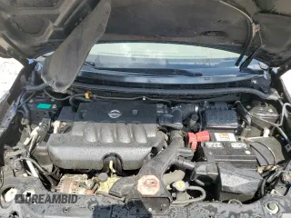 2008 Nissan Versa 1.8 S with VIN 3N1BC13E98L397089, listed as a Copart auction lot 67833094 with 162,795 mi miles and Non Repairable. Bid and sale history available at carsss.com. Image 11.