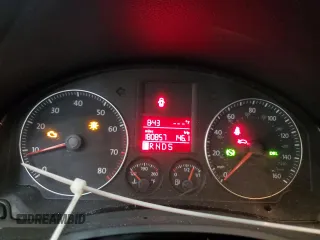 2008 Volkswagen Jetta SE с VIN 3VWRM71K78M048766, выставлен на аукционе Copart как лот 60588995 с пробегом 180 857 миль миль и Списание • Salvage title. История ставок и продаж доступна на DreamBid. Изображение 9.