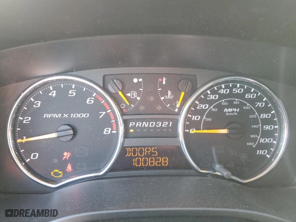 2007 Chevrolet Colorado LT w/1LT with VIN 1GCCS199578157002, listed as a Copart auction lot 87326954 with 100,828 mi miles and Salvage Title. Bid and sale history available at carsss.com. Image 9.