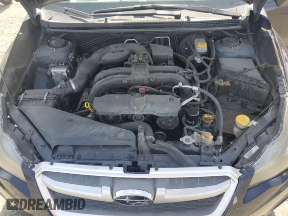 2014 Subaru Impreza Wagon 2.0i Sport Premium with VIN JF1GPAL62EH231979, listed as a Copart auction lot 51827025 with 218,189 mi miles and Salvage Title. Bid and sale history available at carsss.com. Image 11.